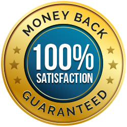 Synoshi Pro 30-Day Money Back Guarantee